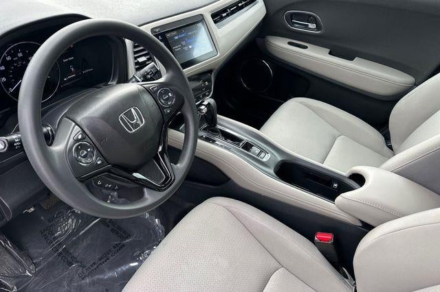 2020 Honda HR-V EX 2WD CVT
