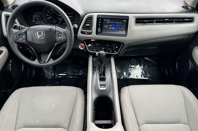 2020 Honda HR-V EX 2WD CVT