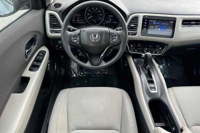 2020 Honda HR-V EX 2WD CVT