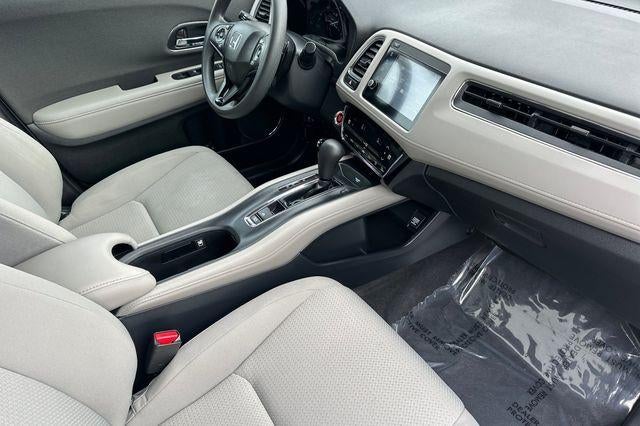 2020 Honda HR-V EX 2WD CVT