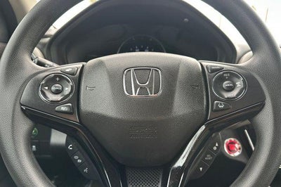 2020 Honda HR-V EX 2WD CVT