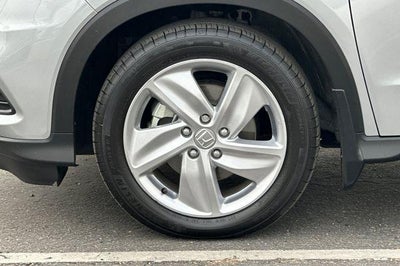 2020 Honda HR-V EX 2WD CVT