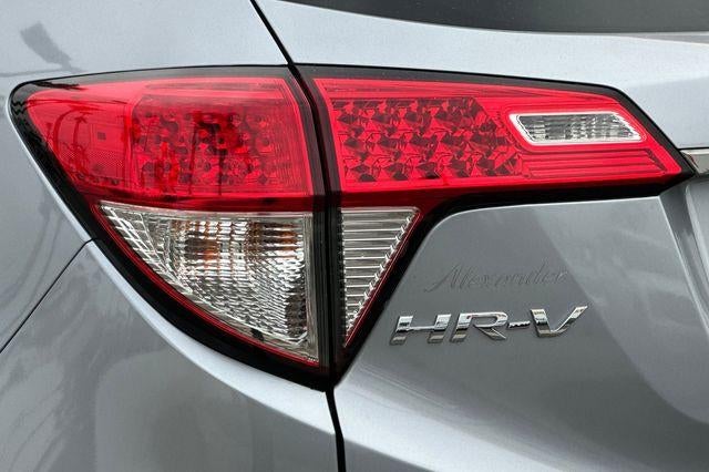 2020 Honda HR-V EX 2WD CVT
