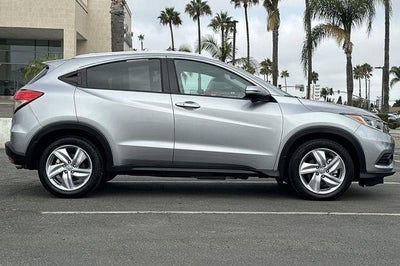 2020 Honda HR-V EX 2WD CVT