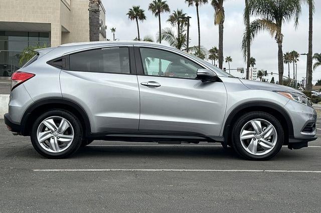 2020 Honda HR-V EX 2WD CVT