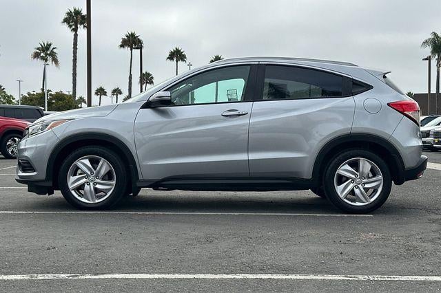 2020 Honda HR-V EX 2WD CVT