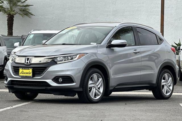 2020 Honda HR-V EX 2WD CVT