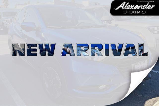 2018 Honda HR-V EX CVT's photo