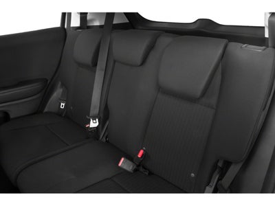 2018 Honda HR-V EX 2WD CVT