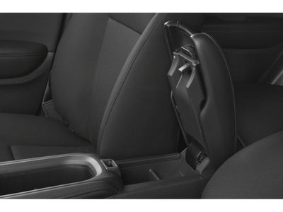 2018 Honda HR-V EX 2WD CVT