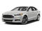 2016 Ford Fusion 4dr Sdn Titanium FWD