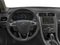 2016 Ford Fusion 4dr Sdn Titanium FWD
