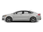 2016 Ford Fusion 4dr Sdn Titanium FWD