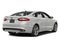 2016 Ford Fusion 4dr Sdn Titanium FWD