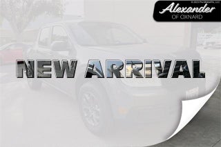 2024 Ford Maverick XLT FWD SuperCrew