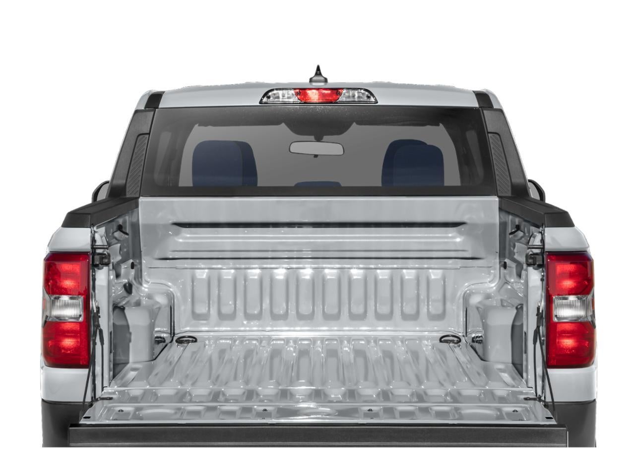 2024 Ford Maverick XLT FWD SuperCrew