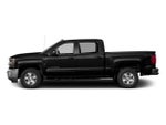 2018 Chevrolet Silverado 1500 Crew Cab Short Box 2-Wheel Drive LT