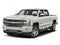 2018 Chevrolet Silverado 1500 Crew Cab Short Box 4-Wheel Drive High Country