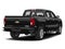 2018 Chevrolet Silverado 1500 Crew Cab Short Box 4-Wheel Drive High Country