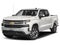 2022 Chevrolet Silverado 1500 LTD Crew Cab Short Box 4-Wheel Drive RST