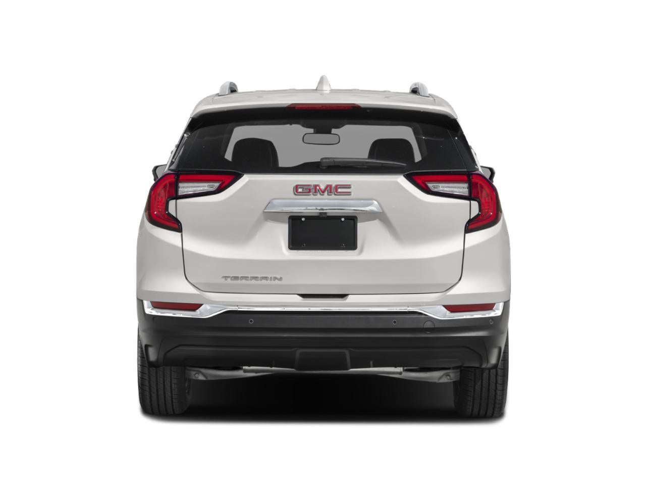 2024 GMC Terrain FWD 4dr SLE
