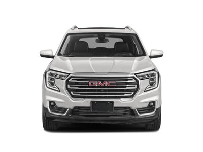 2024 GMC Terrain FWD 4dr SLE