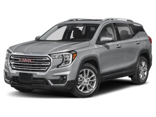 2024 GMC Terrain FWD 4dr SLE