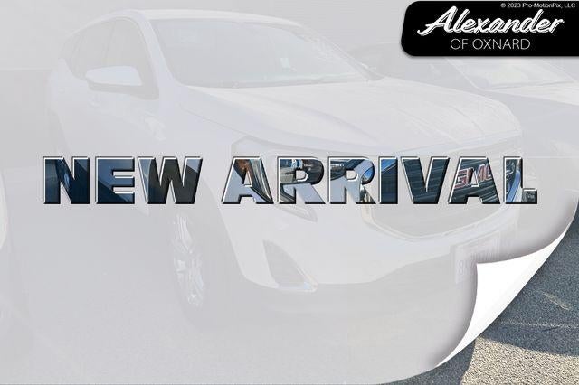 2019 GMC Terrain SLE FWD's photo