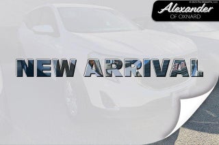 2019 GMC Terrain FWD SLE