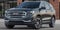2019 GMC Terrain FWD SLE
