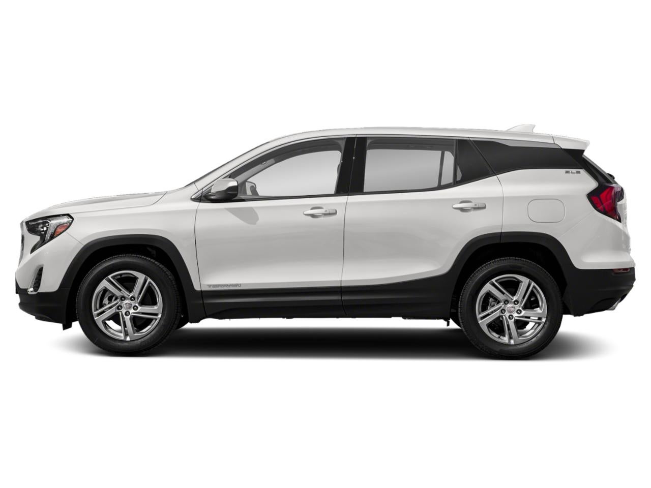 2019 GMC Terrain FWD SLE
