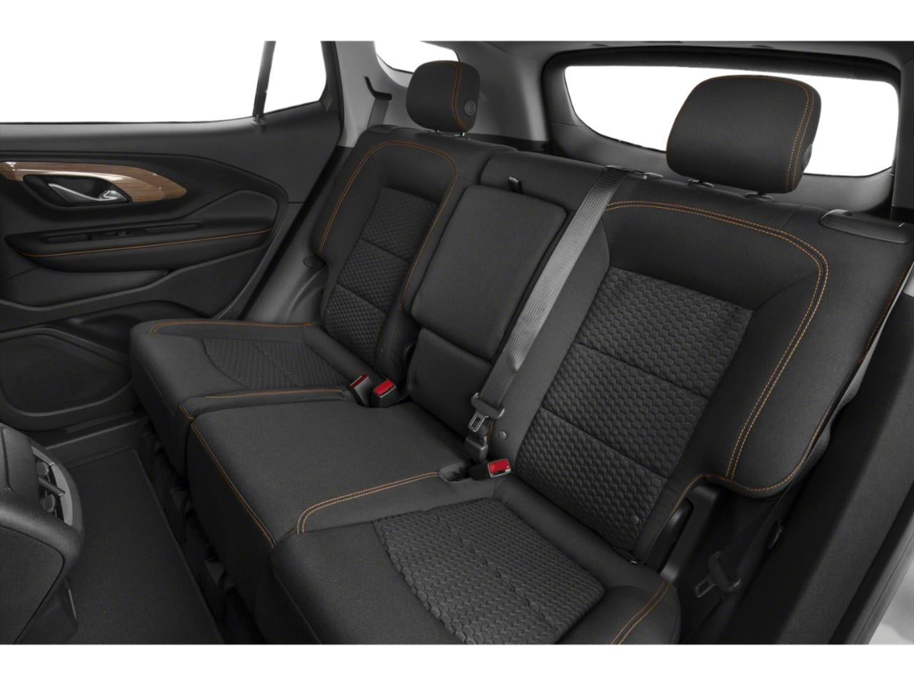 2019 GMC Terrain FWD SLE