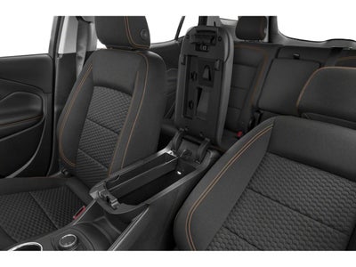 2019 GMC Terrain FWD SLE