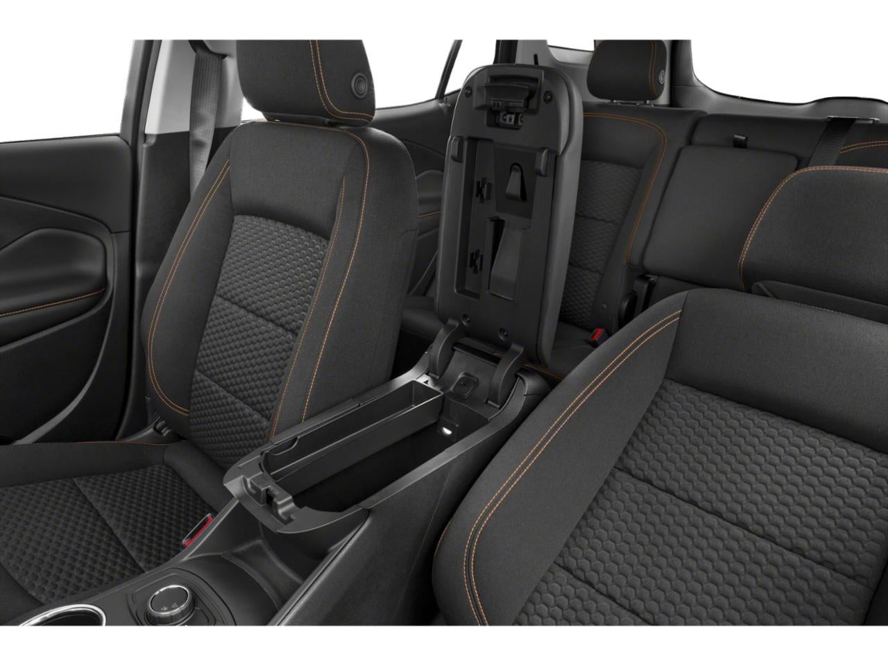 2019 GMC Terrain FWD SLE