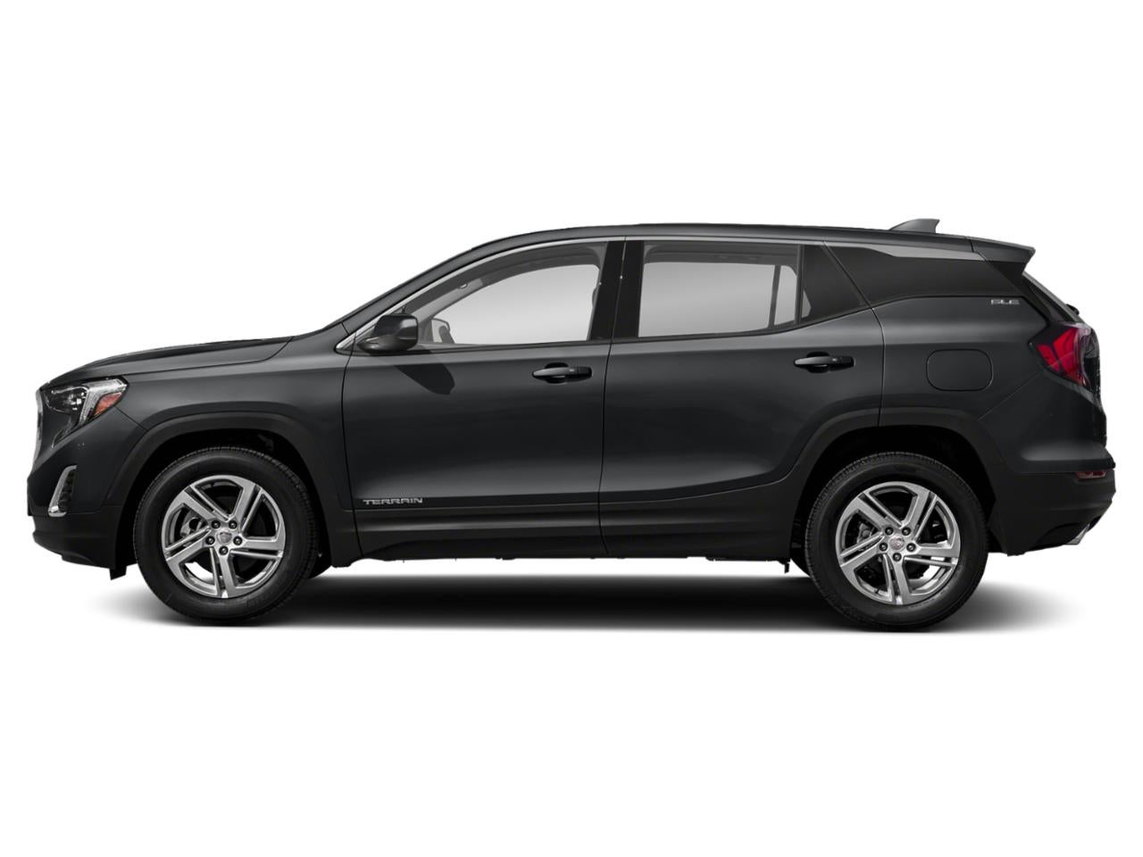 2019 GMC Terrain FWD SLE
