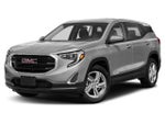 2019 GMC Terrain FWD SLE