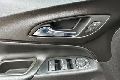 2018 Chevrolet Equinox FWD LT