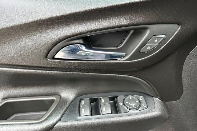 2018 Chevrolet Equinox FWD LT