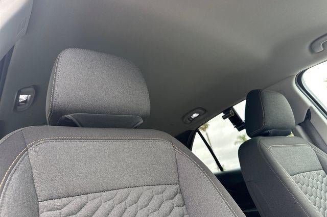 2018 Chevrolet Equinox FWD LT