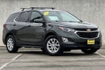 2018 Chevrolet Equinox FWD LT