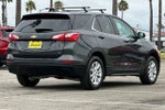 2018 Chevrolet Equinox FWD LT