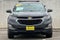 2018 Chevrolet Equinox FWD LT
