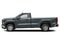2025 GMC Sierra 1500 Regular Cab Standard Box 2-Wheel Drive Pro