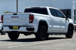 2021 GMC Sierra 1500 Crew Cab Short Box 2-Wheel Drive Elevation