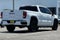 2021 GMC Sierra 1500 Crew Cab Short Box 2-Wheel Drive Elevation