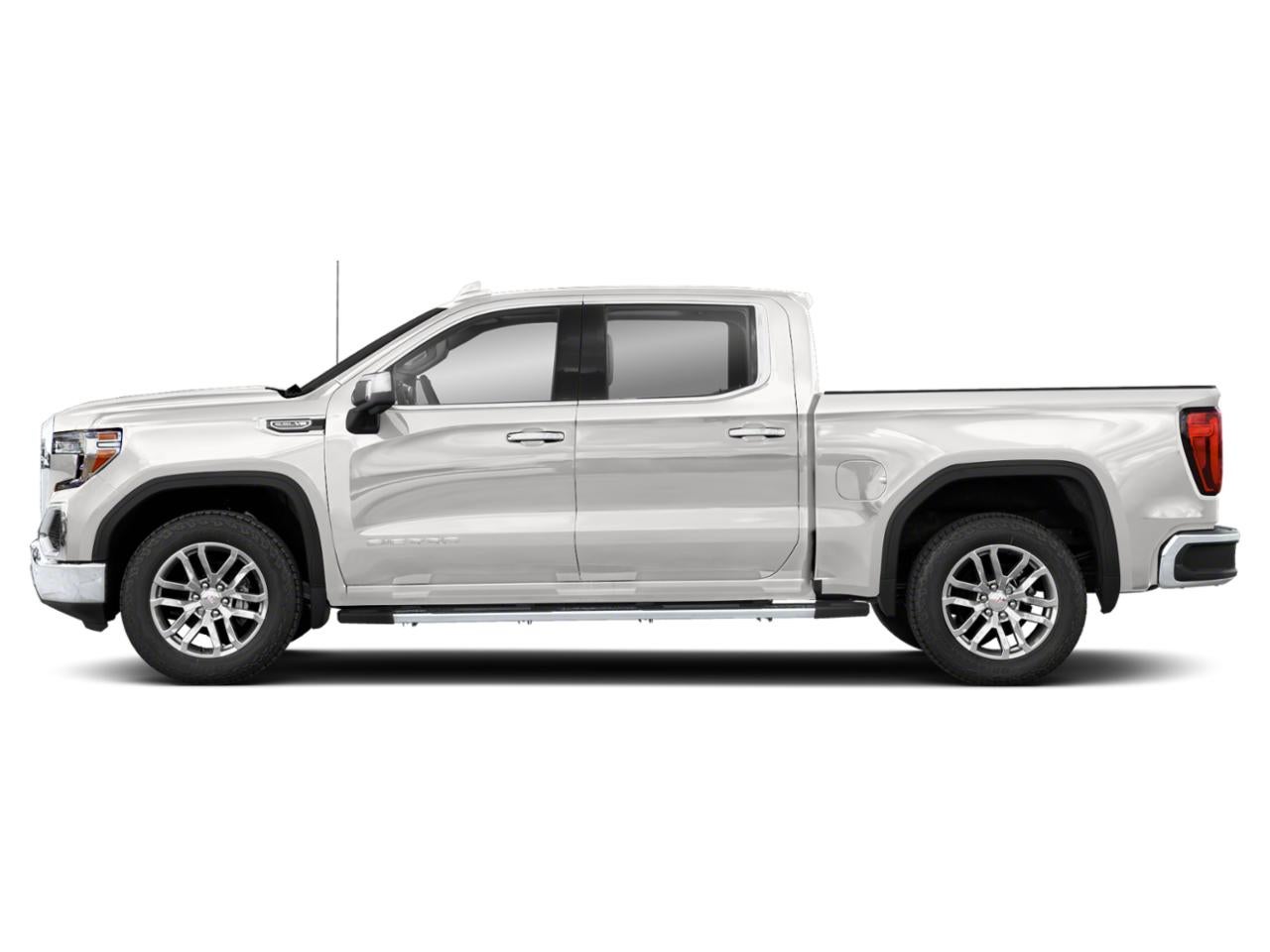 2019 GMC Sierra 1500 Crew Cab Short Box 2-Wheel Drive SLT