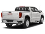 2019 GMC Sierra 1500 Crew Cab Short Box 2-Wheel Drive SLT