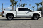 2022 GMC Sierra 1500 Limited Crew Cab Short Box 4-Wheel Drive AT4