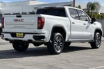 2022 GMC Sierra 1500 Limited Crew Cab Short Box 4-Wheel Drive AT4