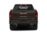 2022 GMC Sierra 1500 Limited Crew Cab Short Box 4-Wheel Drive AT4